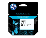 HP 711 black 80ml - 205712 - zdjęcie 1